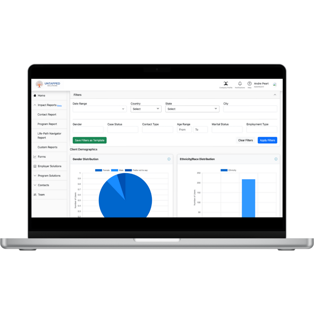 Reentry Technology - Geometric Patterns - High Quality Retina Collection
